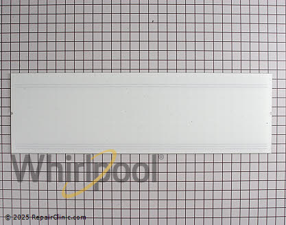 Rear Panel 7902P381-60 Alternate Product View