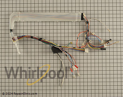 Wire Harness 8051268 Alternate Product View