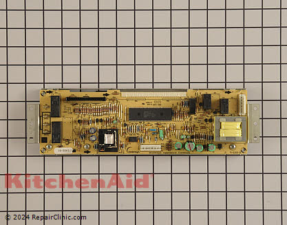 Control Board WP9756547 Alternate Product View
