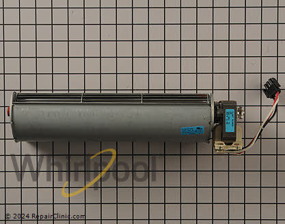 Cooling Fan WPW10260254 Alternate Product View