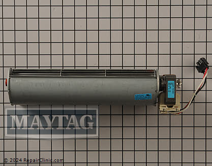 Cooling Fan WPW10260254 Alternate Product View