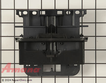 Door Latch 8269333 Alternate Product View