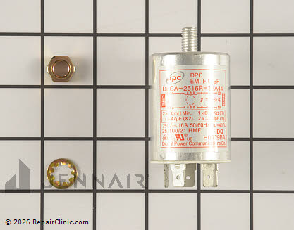 Noise Filter 8206624 Alternate Product View