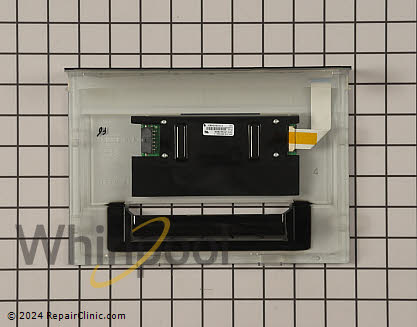 Temperature Control Thermostat WP8557669 Alternate Product View