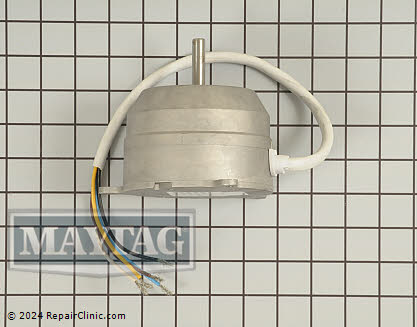Fan Motor 49001062 Alternate Product View