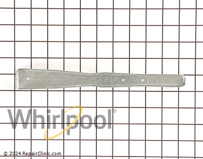 Mounting Bracket WP9758200 Alternate Product View
