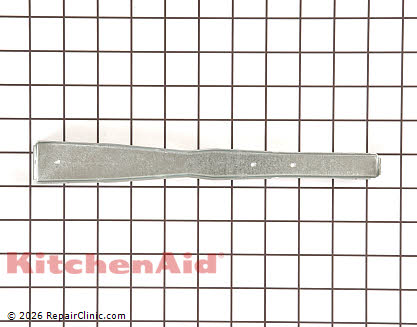 Mounting Bracket WP9758200 Alternate Product View
