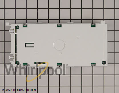 Control Board WPW10532428 Alternate Product View