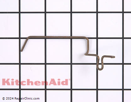 Door Spring WP4163571 Alternate Product View