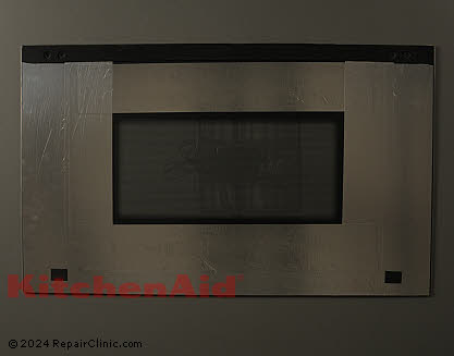 Outer Door Panel W10814910 Alternate Product View