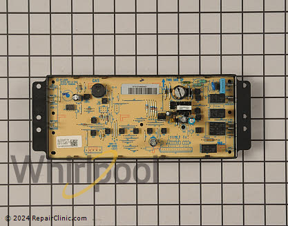Oven Control Board WPW10348710 Alternate Product View