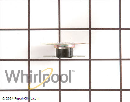 Thermal Fuse R0802529 Alternate Product View