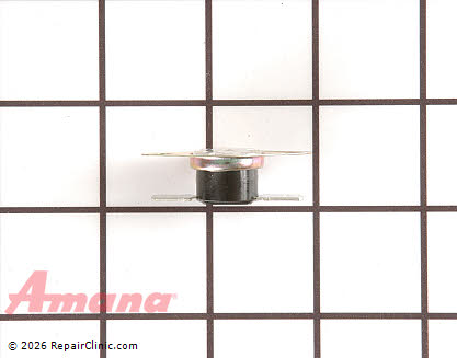 Thermal Fuse R0802529 Alternate Product View