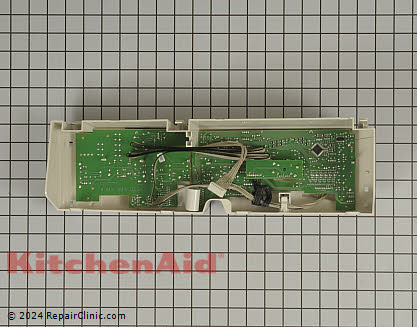 User Control and Display Board WP8182150 Alternate Product View
