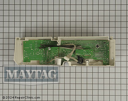User Control and Display Board WP8182150 Alternate Product View