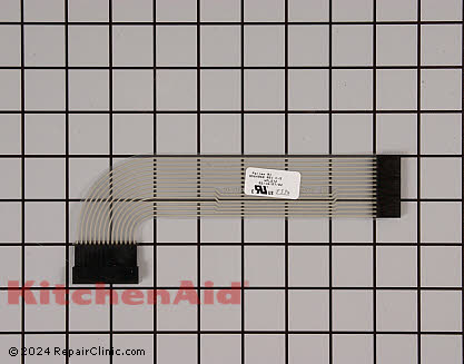 Connector W10850507 Alternate Product View
