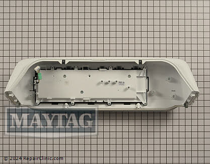 User Control and Display Board WPW10293207 Alternate Product View