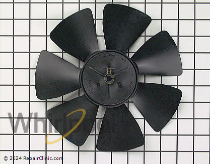 Fan Blade 1188552 Alternate Product View