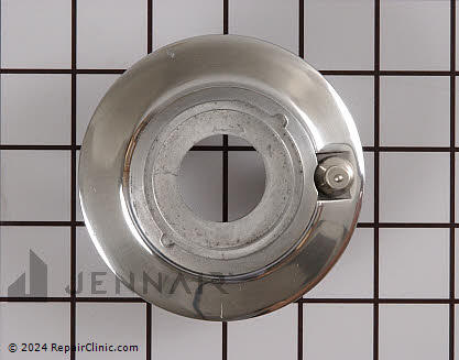 Surface Burner Base Y04100085 Alternate Product View