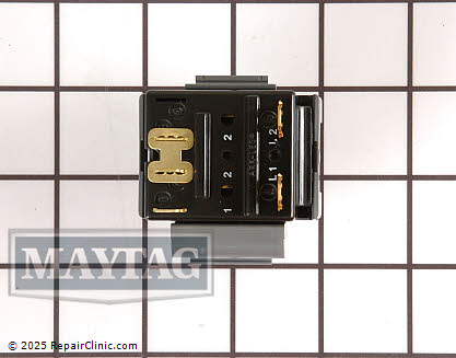 Temperature Switch 27001089 Alternate Product View