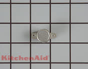 Thermal Fuse - Part # 827743 Mfg Part # 3192219