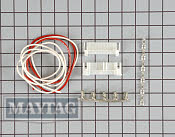 Wire, Receptacle & Wire Connector - Part # 4430480 Mfg Part # WP12002417