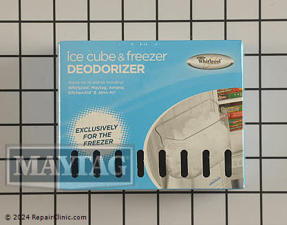 Deodorizer 4392894SRB Alternate Product View