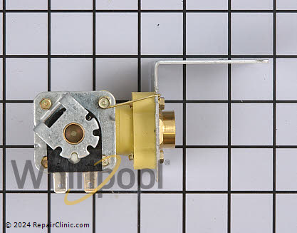 Water Inlet Valve 3374621 Alternate Product View