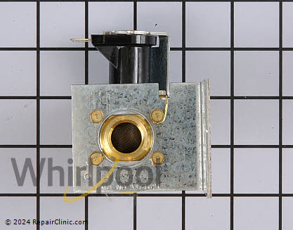 Water Inlet Valve 3374621 Alternate Product View