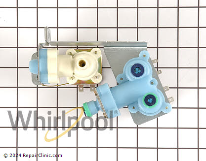 Water Inlet Valve 2206123 Alternate Product View