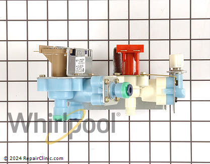 Water Inlet Valve 2206123 Alternate Product View
