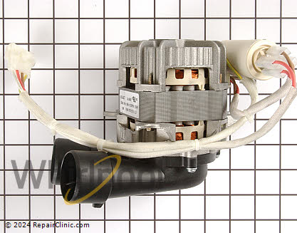 Drain Pump 285990 Alternate Product View
