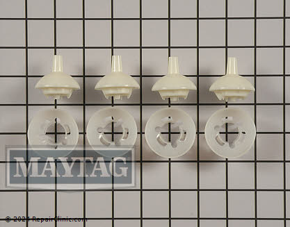 Suspension Rod Support W10440729 Alternate Product View
