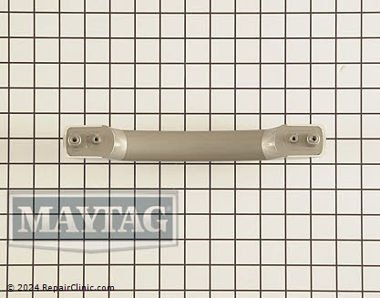 Door Handle W10258185 Alternate Product View