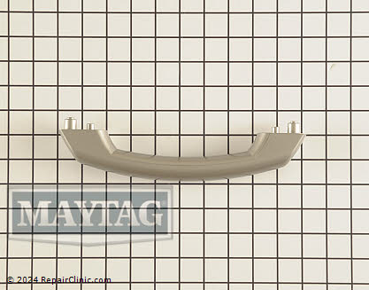 Door Handle W10258185 Alternate Product View