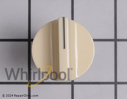 Control Knob 9871470 Alternate Product View
