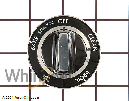 Selector Knob Y0063179 Alternate Product View
