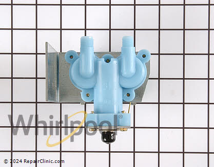 Water Inlet Valve 2199838 Alternate Product View