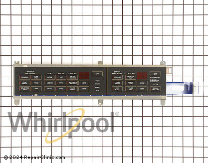 Touchpad 306292 Alternate Product View