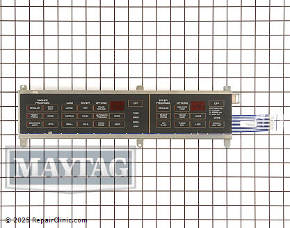Touchpad 306292 Alternate Product View