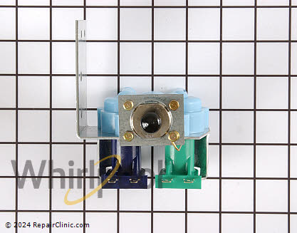 Water Inlet Valve 2199838 Alternate Product View