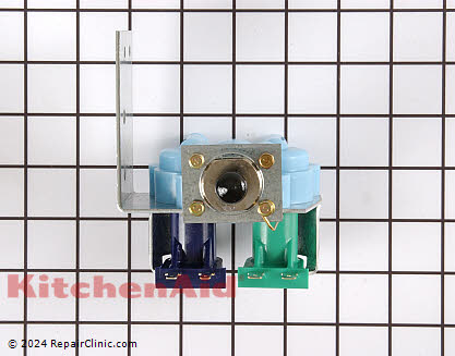 Water Inlet Valve 2199838 Alternate Product View