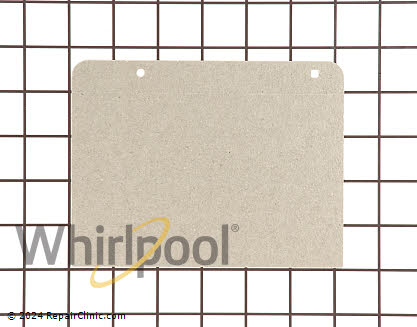 Waveguide Cover 8183557 Alternate Product View