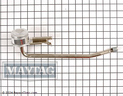 Surface Burner 74003300 Alternate Product View