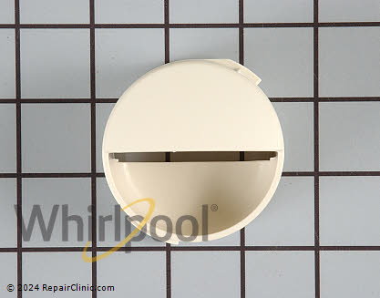 Water Filter Cap 2260502T Alternate Product View