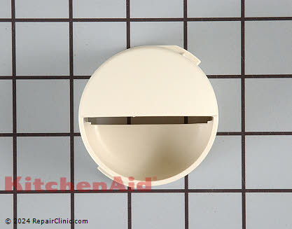 Water Filter Cap 2260502T Alternate Product View