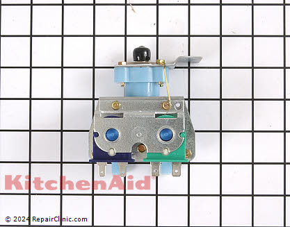 Water Inlet Valve 2006766 Alternate Product View