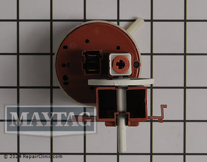 Pressure Switch 21001882 Alternate Product View