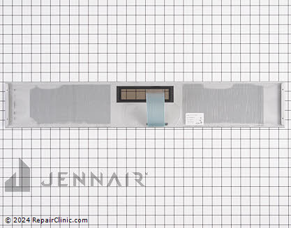 Touchpad and Control Panel 71001873 Alternate Product View