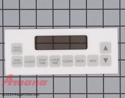 Touchpad 32061903W Alternate Product View